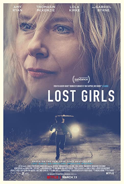 ดูหนังออนไลน์ฟรี ดูหนังออนไลน์ 4K Lost Girls 2020 เด็กสาวที่สาบสูญ