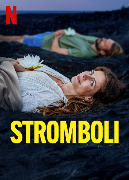 ดูหนังออนไลน์ฟรี ดูหนังออนไลน์movie STROMBOLI 2023 สตรอมโบลี