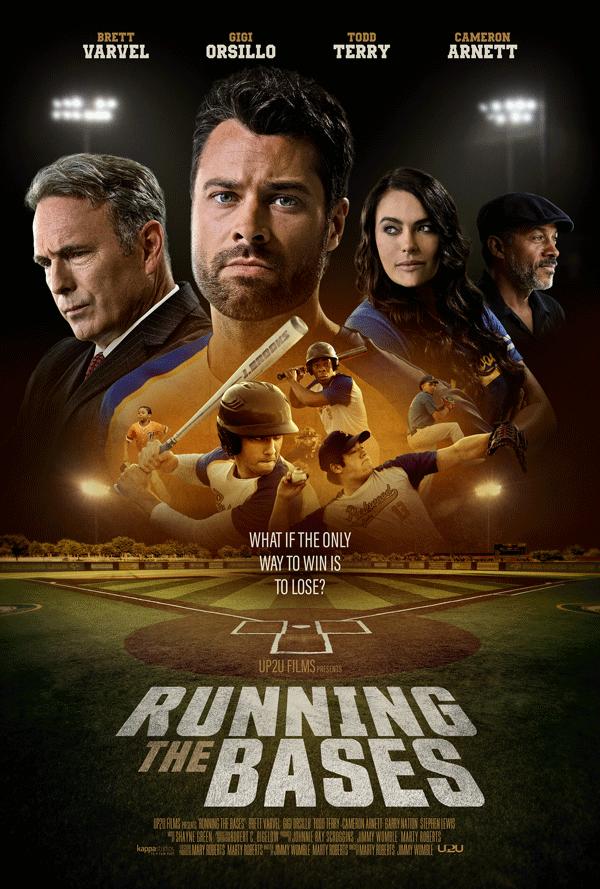 ดูหนังออนไลน์ ดูหนังฟรี RUNNING THE BASES 2022 ซัพไทย