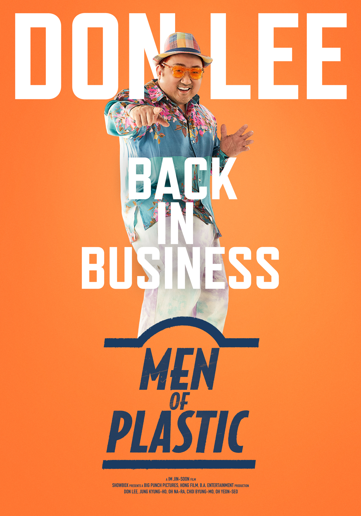 ดูหนังออนไลน์ฟรี หนังฟรี Men of Plastic 2022 อัพกูจอง หลอกมาอัพ จัดมาลวง พากย์ไทย