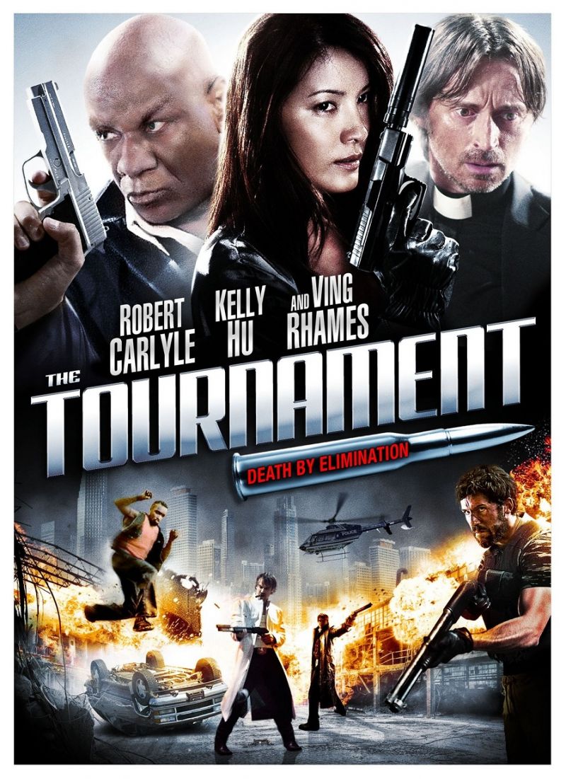 ดูหนังออนไลน์ ดูหนังออนไลน์movie THE TOURNAMENT 2009 เลือดล้างสังเวียนนักฆ่า