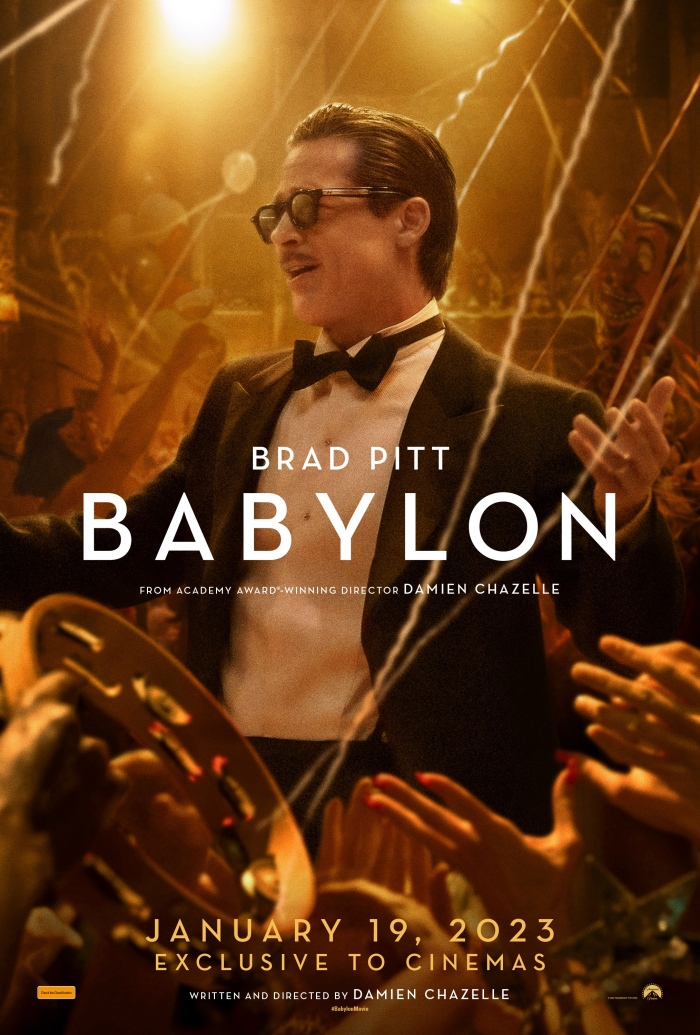 ดูหนังออนไลน์ ดูหนังออนไลน์movie BABYLON 2022 บาบิลอน