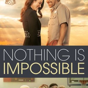 ดูหนังออนไลน์ ดูหนังออนไลน์movie NOTHING IS IMPOSSIBLE 2022