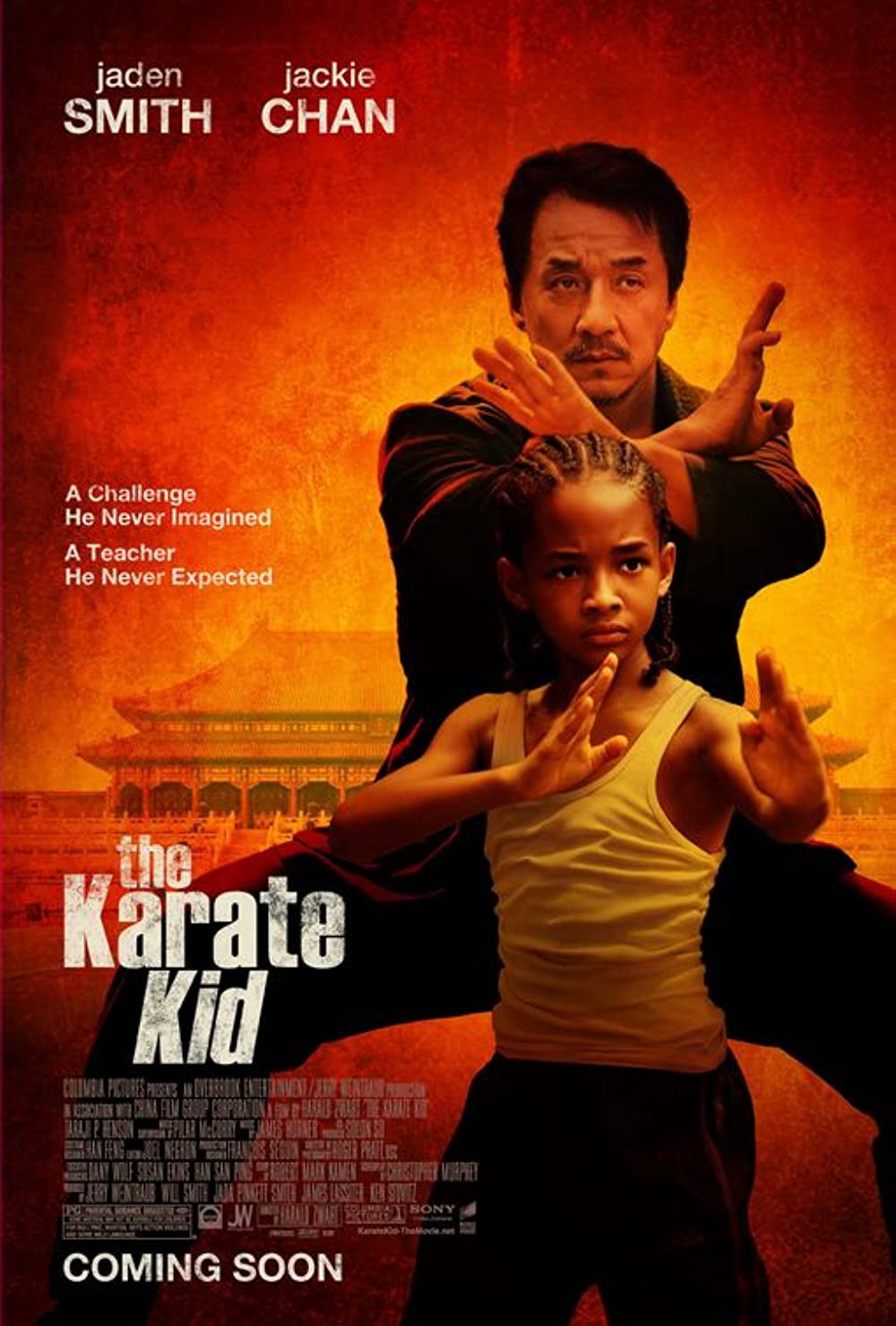 ดูหนังออนไลน์ฟรี ดูหนังออนไลน์ THE KARATE KID 2010 เดอะ คาราเต้ คิด พากย์ไทย