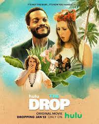 ดูหนังออนไลน์ ดูหนังฟรี THE DROP 2022