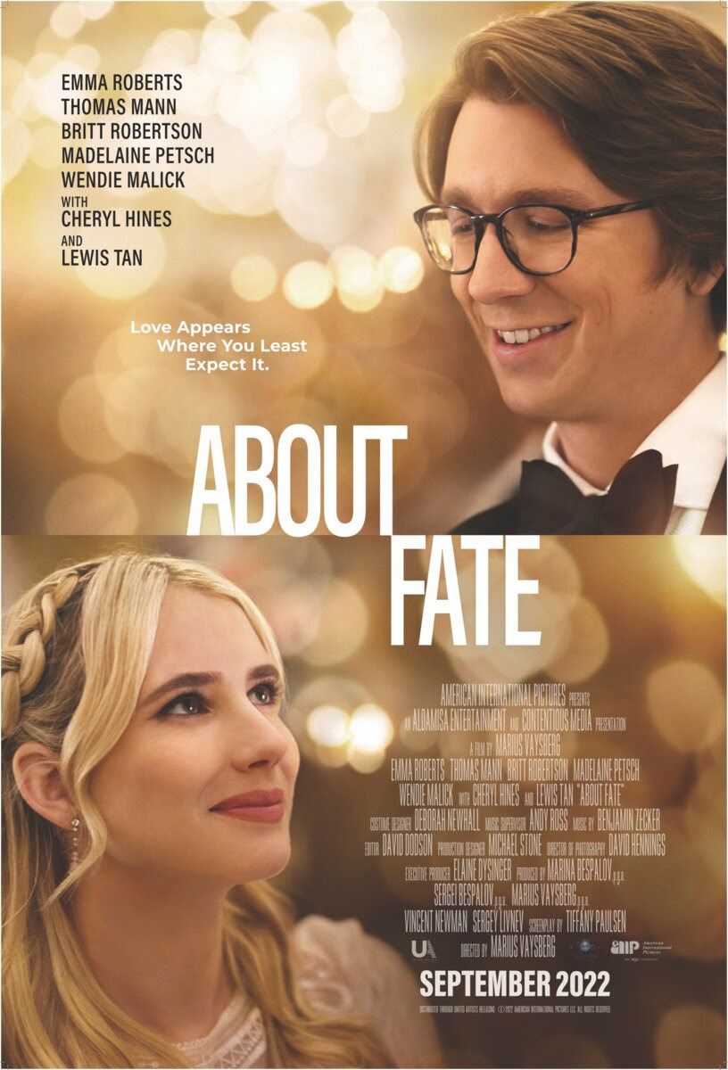 ดูหนังออนไลน์ฟรี ดูหนังฟรี ABOUT FATE 2022