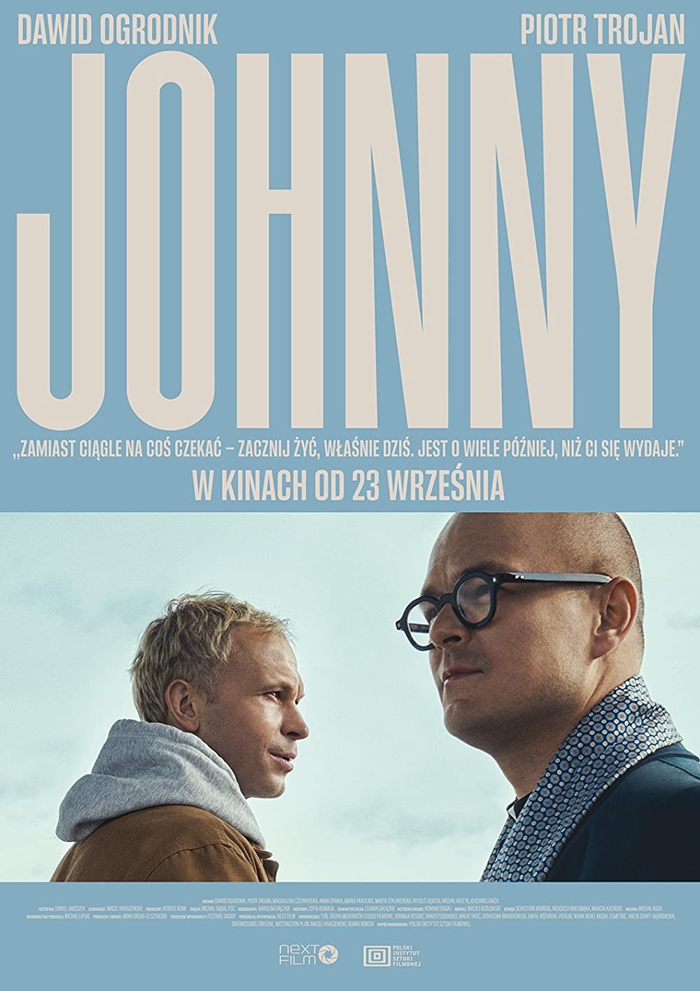 ดูหนังออนไลน์ฟรี ดูหนังฟรี JOHNNY 2022