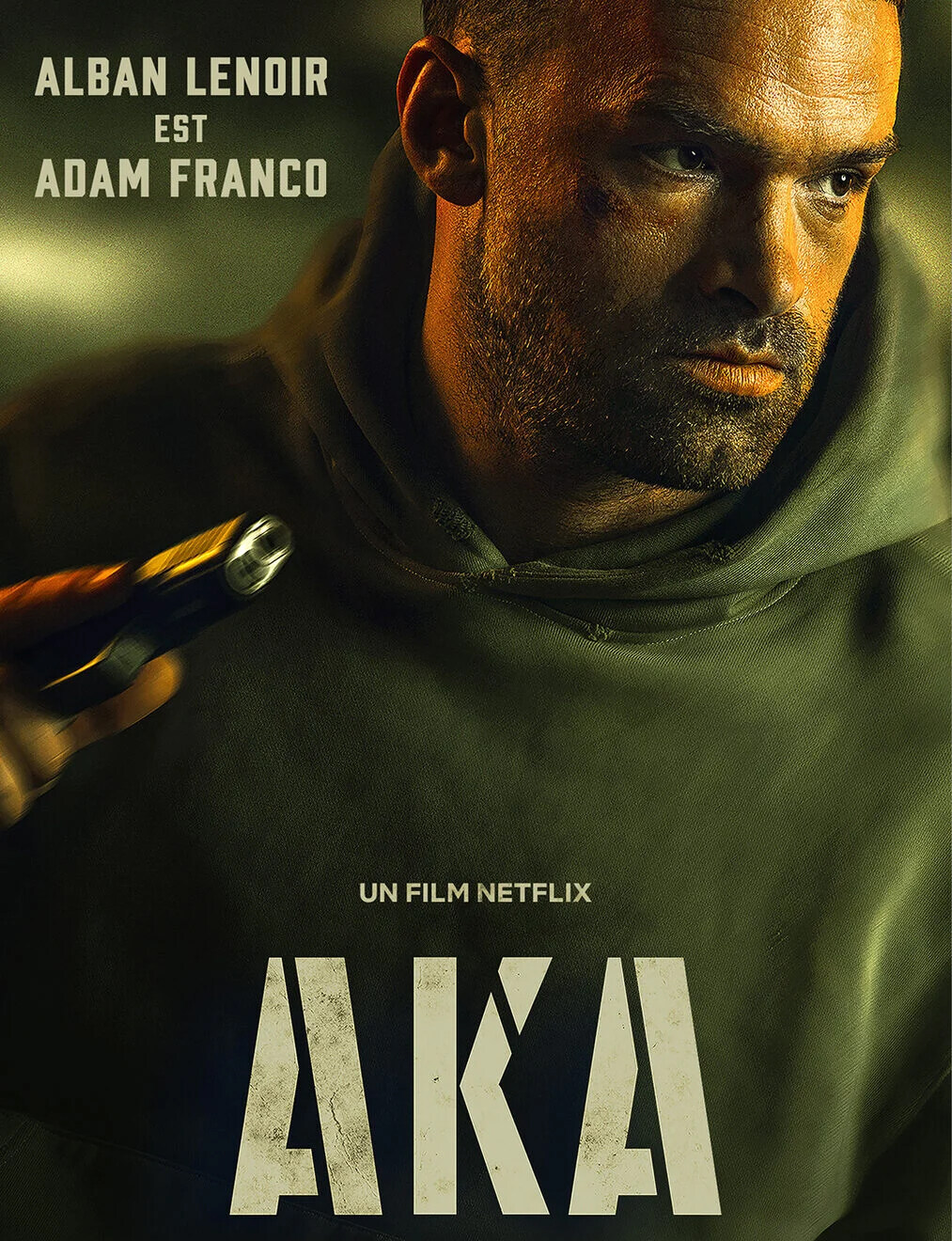 ดูหนังออนไลน์ฟรี ดูหนังฟรี AKA เจ้าหน้าที่เงา 2023