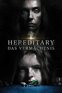 ดูหนังฟรี Hereditary 2018 พากย์ไทย