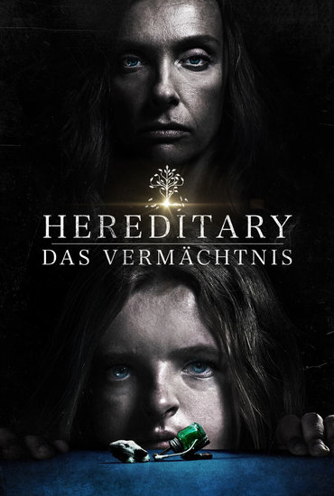 ดูหนังออนไลน์ฟรี ดูหนังฟรี Hereditary 2018 พากย์ไทย