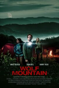 ดูหนังฟรี Wolf Mountain 2022 ซับไทย