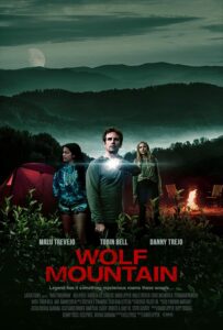 ดูหนังฟรี Wolf Mountain 2022 ซับไทย