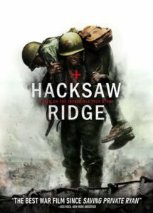 ดูหนังฟรี Hacksaw Ridge 2016 พากย์ไทย