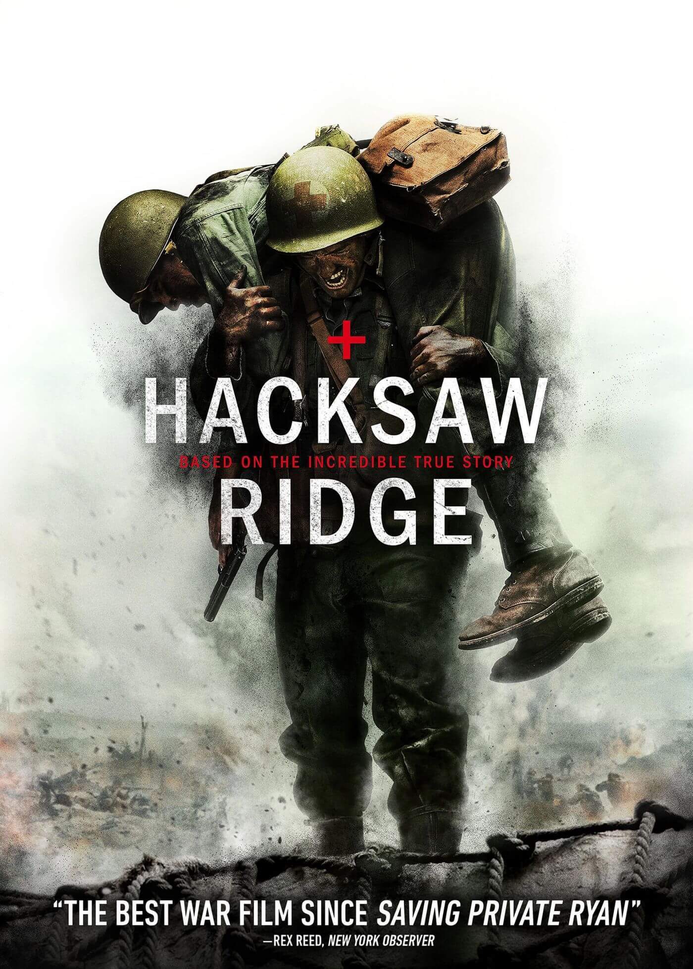 ดูหนังออนไลน์ ดูหนังฟรี Hacksaw Ridge 2016 พากย์ไทย