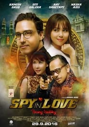 ดูหนังออนไลน์ฟรี ดูหนังฟรี SPY IN LOVE 2016 ซับไทย