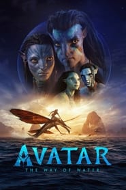 ดูหนังออนไลน์ฟรี ดูหนังฟรี AVATAR THE WAY OF WATER 2022