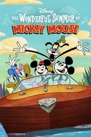 ดูหนังออนไลน์ฟรี ดูหนังฟรี THE WONDERFUL SUMMER OF MICKEY MOUSE 2022