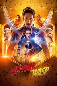 ดูหนังออนไลน์ฟรี ดูหนังฟรี ANT-MAN AND THE WASP 2018 แอนท์แมน 2