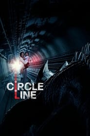 ดูหนังออนไลน์ฟรี ดูหนังฟรี CIRCLE LINE 2023 ซับไทย