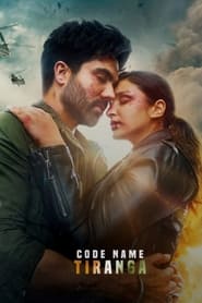 ดูหนังออนไลน์ฟรี ดูหนังฟรี CODE NAME TIRANGA 2022 ปฏิบัติการเดือดทีรังกา