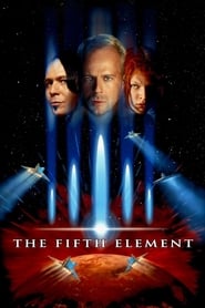 ดูหนังออนไลน์ฟรี ดูหนังฟรี THE FIFTH ELEMENT 1997 รหัส 5 คนอึดทะลุโลก