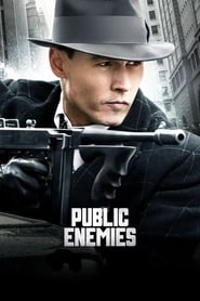 ดูหนังออนไลน์ ดูหนังฟรี PUBLIC ENEMIES 2009 วีรบุรุษปล้นสะท้านเมือง