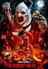 ดูหนังออนไลน์ ดูหนังฟรี Terrifier 2 อิหนูกูจะฆ่ามึง 2