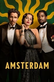 ดูหนังออนไลน์ ดูหนังฟรี AMSTERDAM 2022