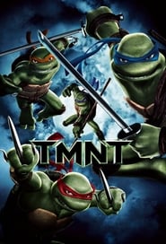 ดูหนังออนไลน์ ดูหนังฟรี TMNT 2007 นินจาเต่า 4 กระดองรวมพลังประจัญบาน