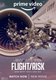 ดูหนังออนไลน์ฟรี ดูหนังฟรี Flight Risk 2022 เที่ยวบินมหาภัย