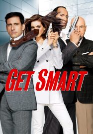 ดูหนังออนไลน์ ดูหนังฟรี Get Smart 2008 พยัคฆ์ฉลาด เก็กไม่เลิก