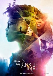 ดูหนังออนไลน์ฟรี ดูหนังฟรี A Wrinkle in Time 2018 ย่นเวลาทะลุมิติ