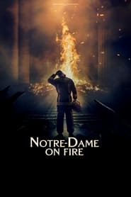 ดูหนังออนไลน์ ดูหนังฟรี NOTRE-DAME ON FIRE 2022