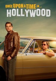 ดูหนังออนไลน์ ดูหนังฟรี Once Upon a Time… in Hollywood 2019