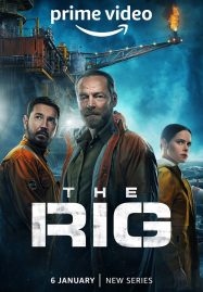 ดูหนังออนไลน์ฟรี ดูหนังฟรี The Rig 2023 เดอะริก มฤตยูปริศนา