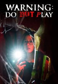 ดูหนังออนไลน์ฟรี ดูหนังฟรี Warning Do Not Play 2019