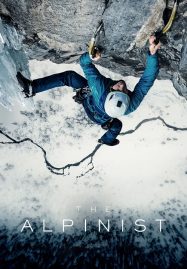 ดูหนังออนไลน์ฟรี ดูหนังฟรี The Alpinist 2021 นักปีนผา