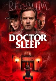 ดูหนังออนไลน์ฟรี ดูหนังฟรี Doctor Sleep 2019 ลางนรก