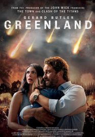 ดูหนังออนไลน์ฟรี ดูหนังฟรี Greenland 2020 นาทีระทึกวันสิ้นโลก