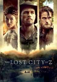 ดูหนังออนไลน์ฟรี ดูหนังฟรี The Lost City of Z 2016 นครลับที่สาบสูญ