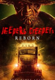 ดูหนังออนไลน์ฟรี ดูหนังฟรี Jeepers Creepers Reborn 2022 โฉบกระชาก กลับมาเกิด