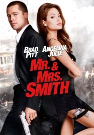 ดูหนังออนไลน์ ดูหนังฟรี Mr & Mrs Smith 2005 มิสเตอร์แอนด์มิสซิสสมิธ นายและนางคู่พิฆาต