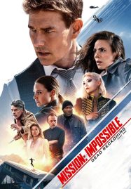 ดูหนังออนไลน์ ดูหนังฟรี Mission Impossible 7 Dead Reckoning Part One 2023