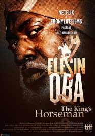 ดูหนังออนไลน์ฟรี ดูหนังฟรี Elesin Oba The Kings Horseman 2022 ทหารม้าของราชา