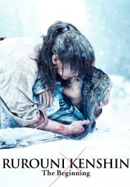 ดูหนังออนไลน์ฟรี ดูหนังฟรี Rurouni Kenshin The Beginning 2021